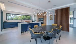 Alquiler por temporada Casa Mougins