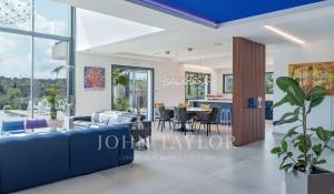 Alquiler por temporada Casa Mougins