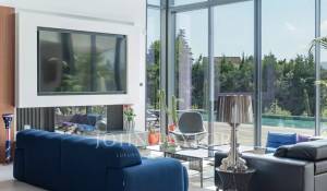 Alquiler por temporada Casa Mougins