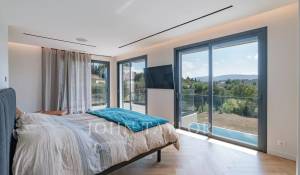 Alquiler por temporada Casa Mougins