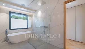 Alquiler por temporada Casa Mougins