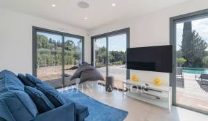 Alquiler por temporada Casa Mougins