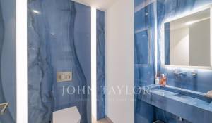 Alquiler por temporada Casa Mougins