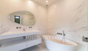 Alquiler por temporada Casa Mougins