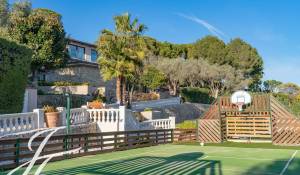 Alquiler por temporada Casa Mougins