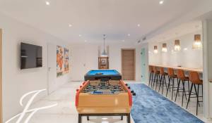 Alquiler por temporada Casa Mougins