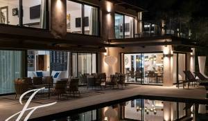 Alquiler por temporada Casa Mougins