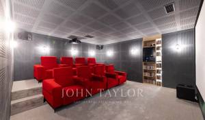 Alquiler por temporada Casa Mougins