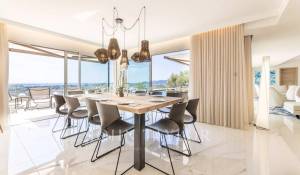 Alquiler por temporada Casa Mougins