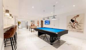 Alquiler por temporada Casa Mougins