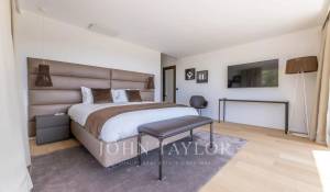 Alquiler por temporada Casa Mougins