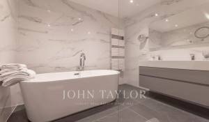 Alquiler por temporada Casa Mougins