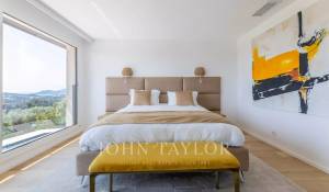 Alquiler por temporada Casa Mougins