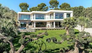 Alquiler por temporada Casa Mougins