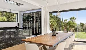 Alquiler por temporada Casa Mougins