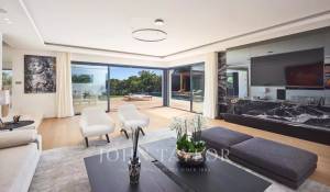 Alquiler por temporada Casa Mougins