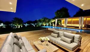 Alquiler por temporada Casa Mougins