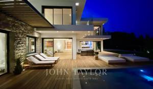 Alquiler por temporada Casa Mougins