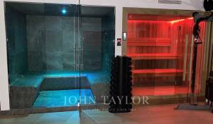 Alquiler por temporada Casa Mougins