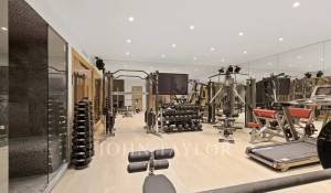 Alquiler por temporada Casa Mougins