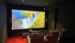 Alquiler por temporada Casa Mougins