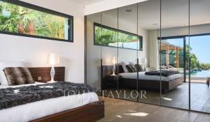 Alquiler por temporada Casa Mougins