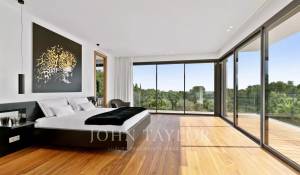 Alquiler por temporada Casa Mougins