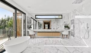 Alquiler por temporada Casa Mougins