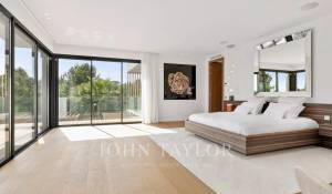 Alquiler por temporada Casa Mougins