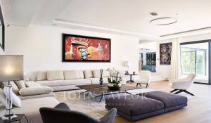 Alquiler por temporada Casa Mougins