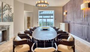 Alquiler por temporada Casa Mougins