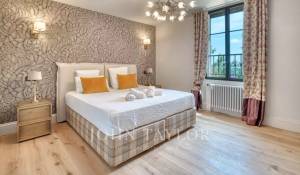 Alquiler por temporada Casa Mougins