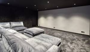 Alquiler por temporada Casa Mougins