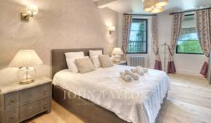 Alquiler por temporada Casa Mougins