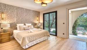 Alquiler por temporada Casa Mougins