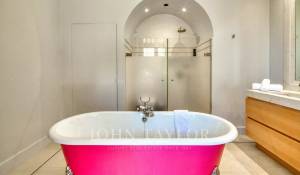 Alquiler por temporada Casa Mougins