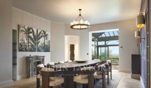 Alquiler por temporada Casa Mougins