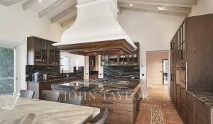 Alquiler por temporada Casa Mougins