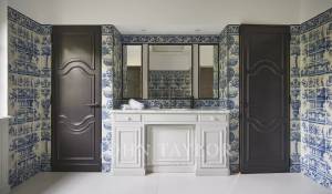 Alquiler por temporada Casa Mougins