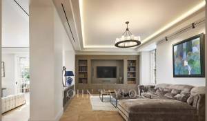 Alquiler por temporada Casa Mougins