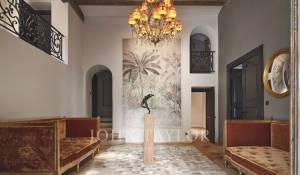 Alquiler por temporada Casa Mougins