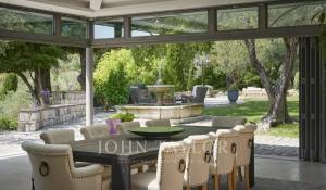 Alquiler por temporada Casa Mougins