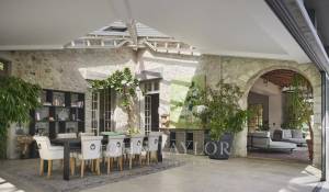 Alquiler por temporada Casa Mougins