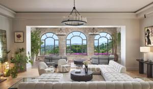 Alquiler por temporada Casa Mougins