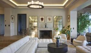 Alquiler por temporada Casa Mougins