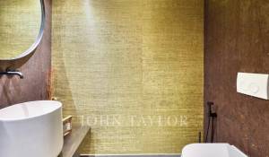 Alquiler por temporada Casa Mougins