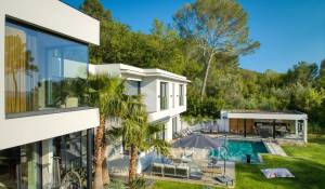 Alquiler por temporada Casa Mougins