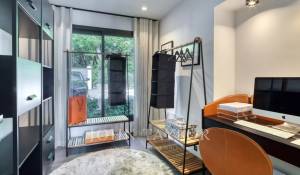 Alquiler por temporada Casa Mougins