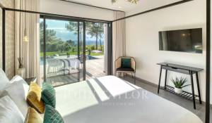 Alquiler por temporada Casa Mougins