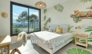 Alquiler por temporada Casa Mougins